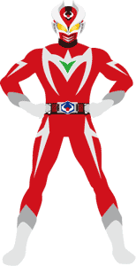 玩具メーカーキャラクター