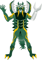 デザインバリエーション 玩具メーカー