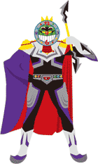 デザインバリエーション 玩具メーカー