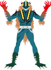 デザインバリエーション 玩具メーカー