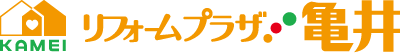 ロゴマーク リフォームメーカー