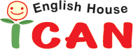 ロゴマーク 英会話学校