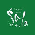 ロゴマーク スナック